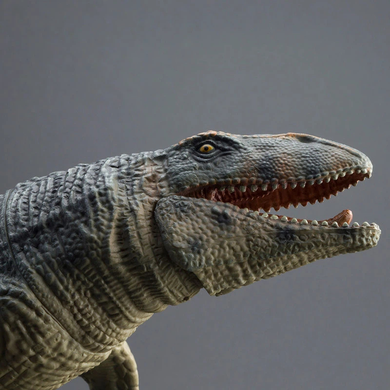 Science Toy - PROG Mainan Figurine Hewan Laut Jurassic