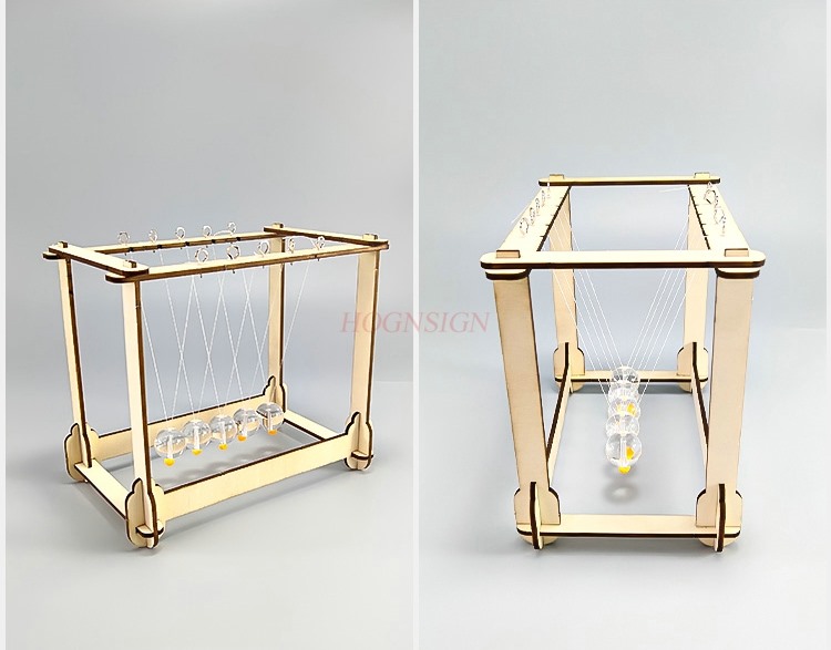 Science And Invention - Pembelajaran kecil membuat temuan kecil sekolah