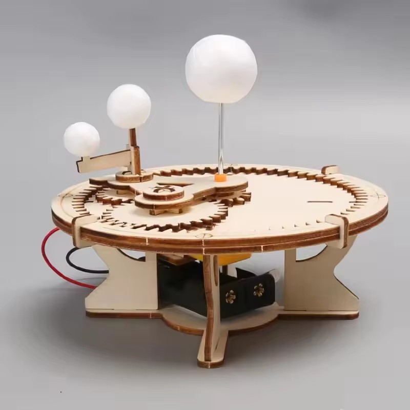 Perlengkapan Sains STEAM DIY y - Science Hobby Kit ulasan dan harga