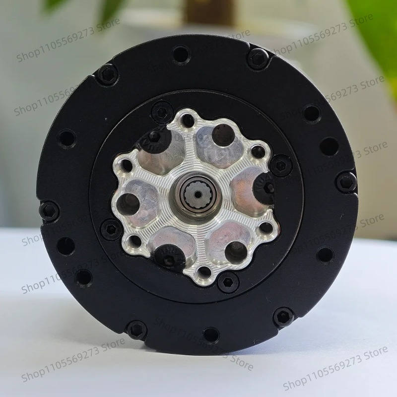 LH07 DM-J4340P-2EC Motor Servo - Robot Arm Motor ulasan dan harga