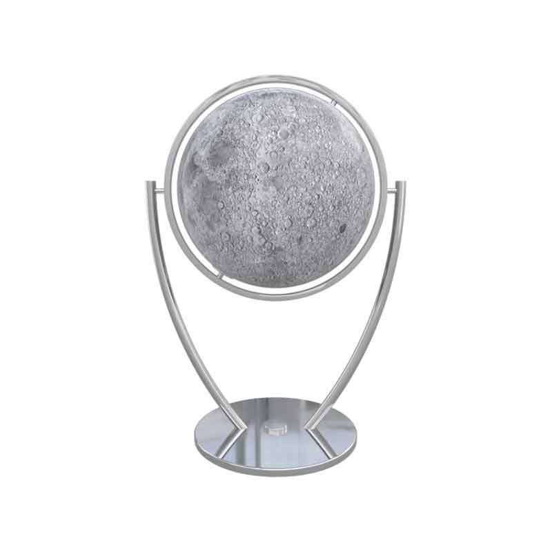 Model bulan bercahaya bagian d - Science Exhibition Models ulasan dan harga