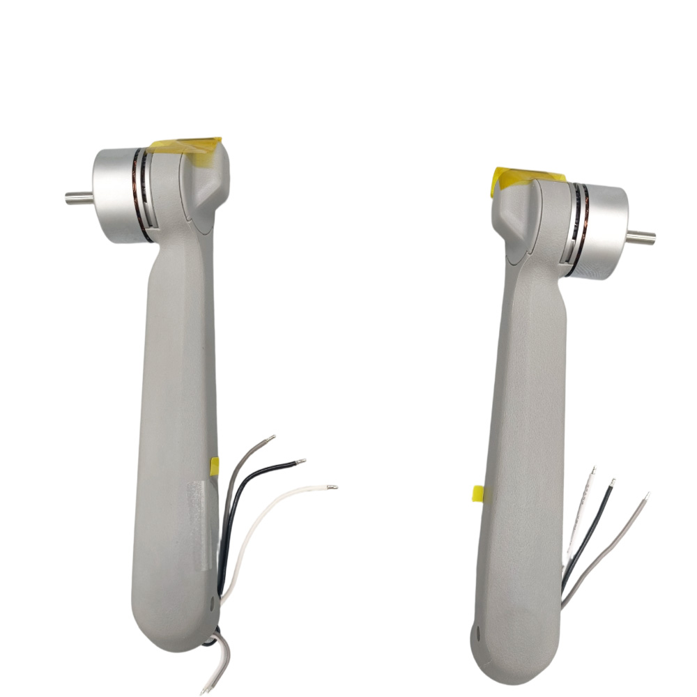 Lengan Motor Mavic Air 2 Asli  - Robot Arm Motor ulasan dan harga