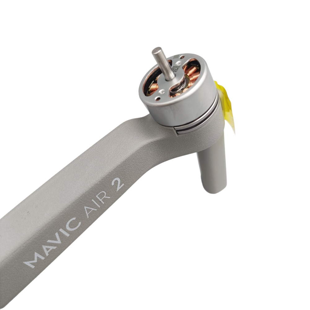 Lengan Motor Mavic Air 2 Asli  - Robot Arm Motor ulasan dan harga