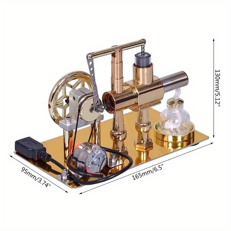Koleksi Penemuan Sains Populer - Science And Invention ulasan dan harga