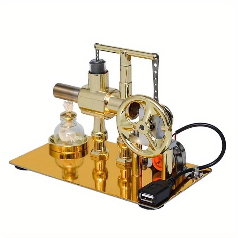 Koleksi Penemuan Sains Populer - Science And Invention ulasan dan harga