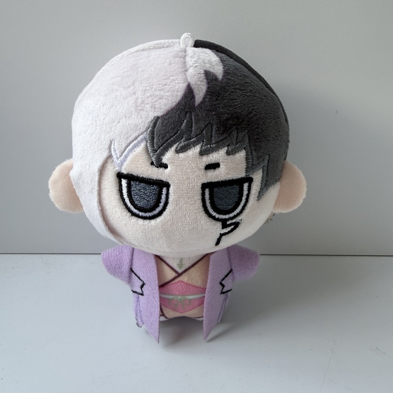 Boneka Plush Dr. STONE SCIENCE - Science Toy ulasan dan harga