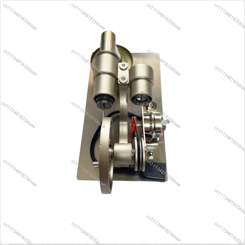 Mesin Stirling Model Mainan Sa - Science And Invention ulasan dan harga