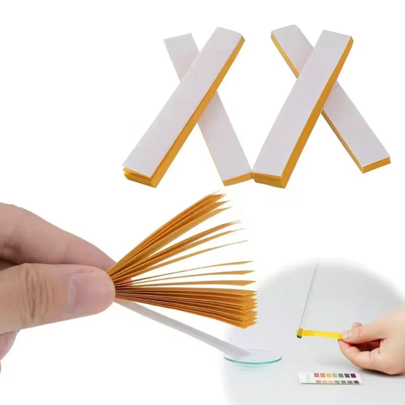 80 Strip/pak Strip Uji PH Mete - Ph Strip Test ulasan dan harga