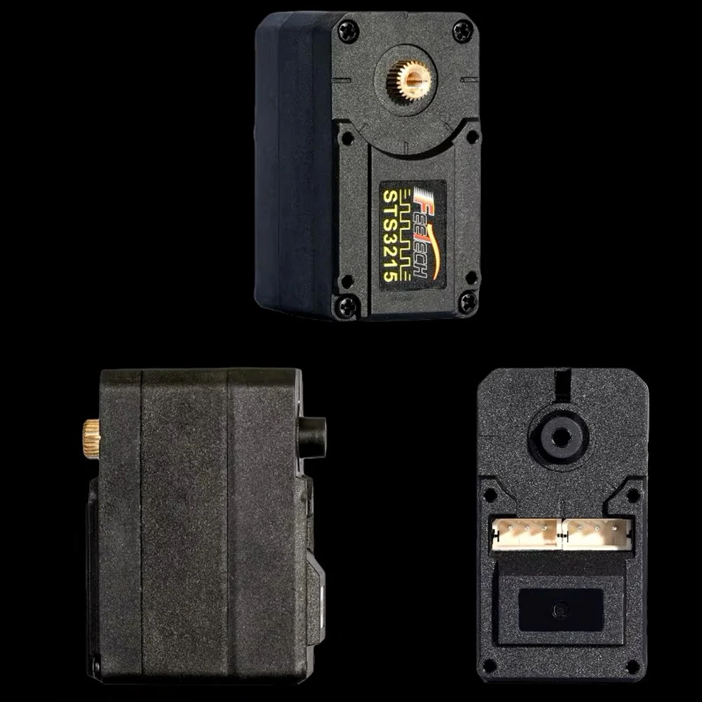 Feetech 7.4V 19KG ST-3215 Serv - Robot Arm Motor ulasan dan harga