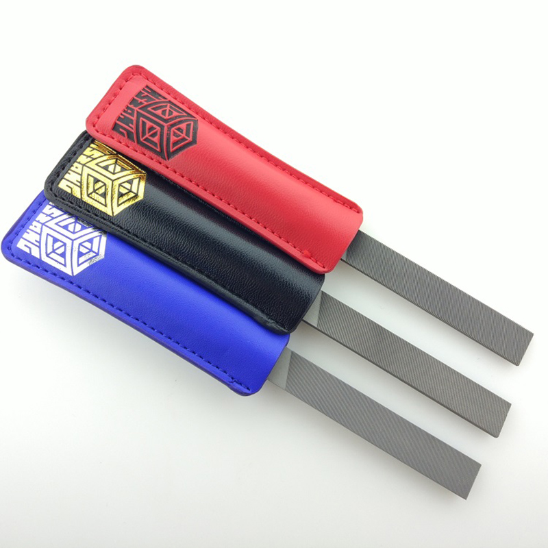 Set File Gerinda Model Jaring  - Science Hobby Kit ulasan dan harga