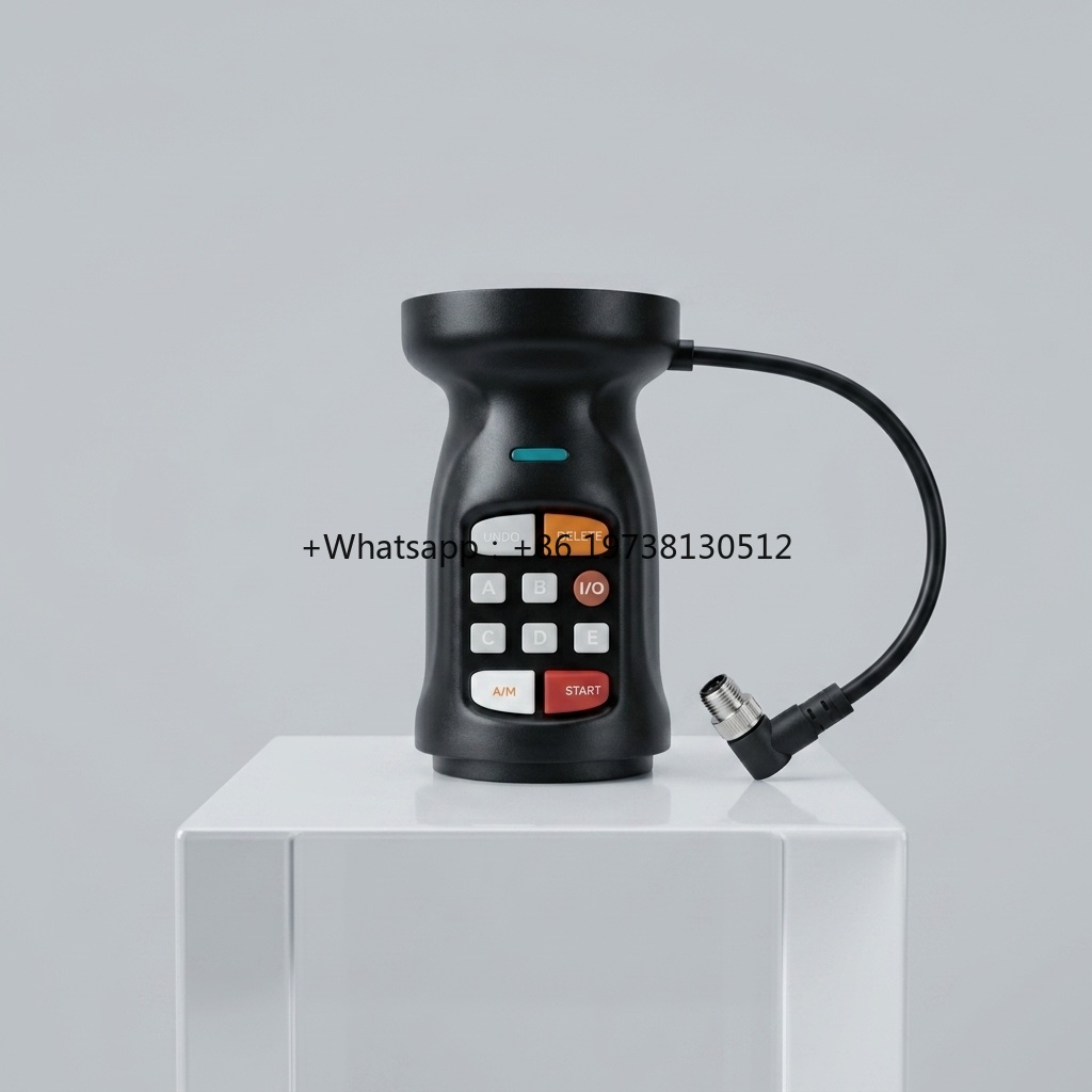 Pengontrol Lengan Robot Pengel - Robot Arm Motor ulasan dan harga