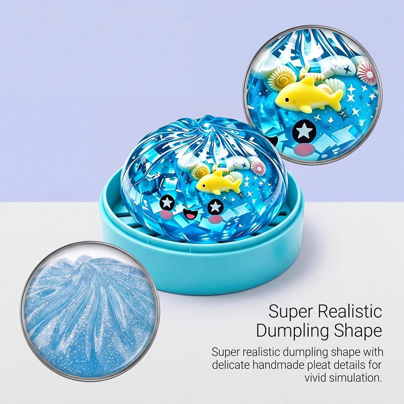 Mainan Roti Kukus Isi Cangkang - Crystal Growing Kit ulasan dan harga