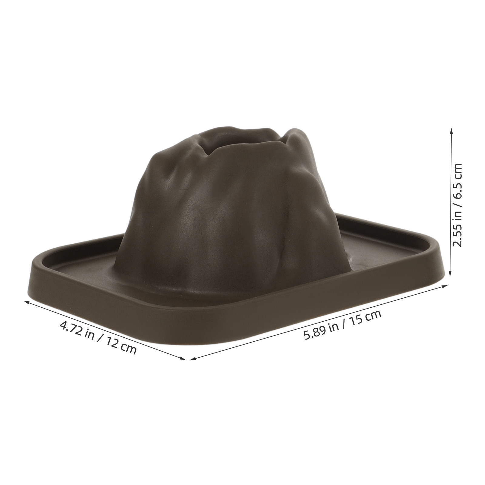 5Pcs Alat Peraga Eksperimen De - Volcano Kit Eruption ulasan dan harga