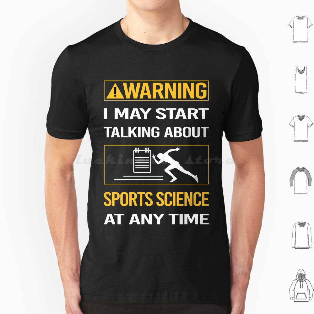 Kaos Ilmu Olahraga Peringatan  - Science And Hobby ulasan dan harga