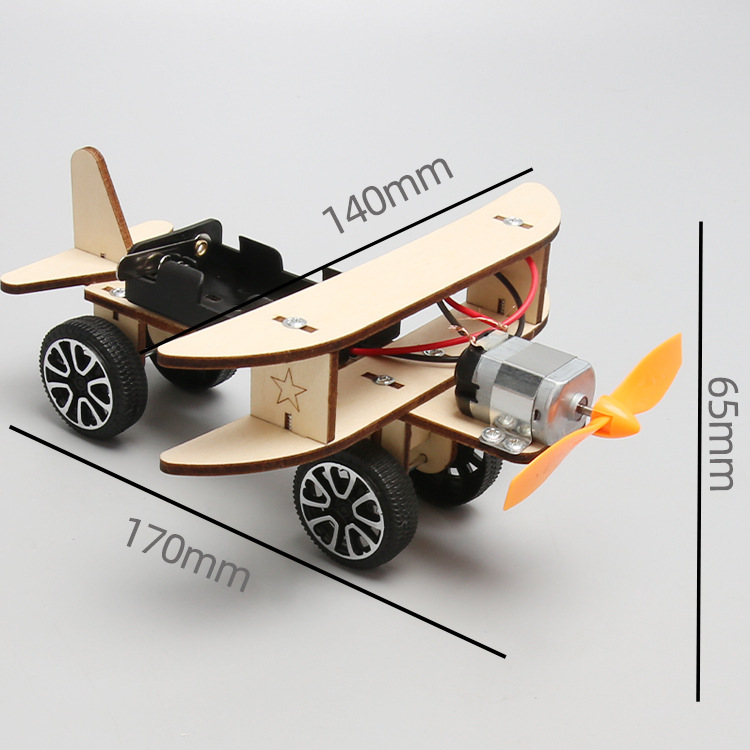 Kit Percobaan Sains Model Pesa - Science Hobby Kit ulasan dan harga