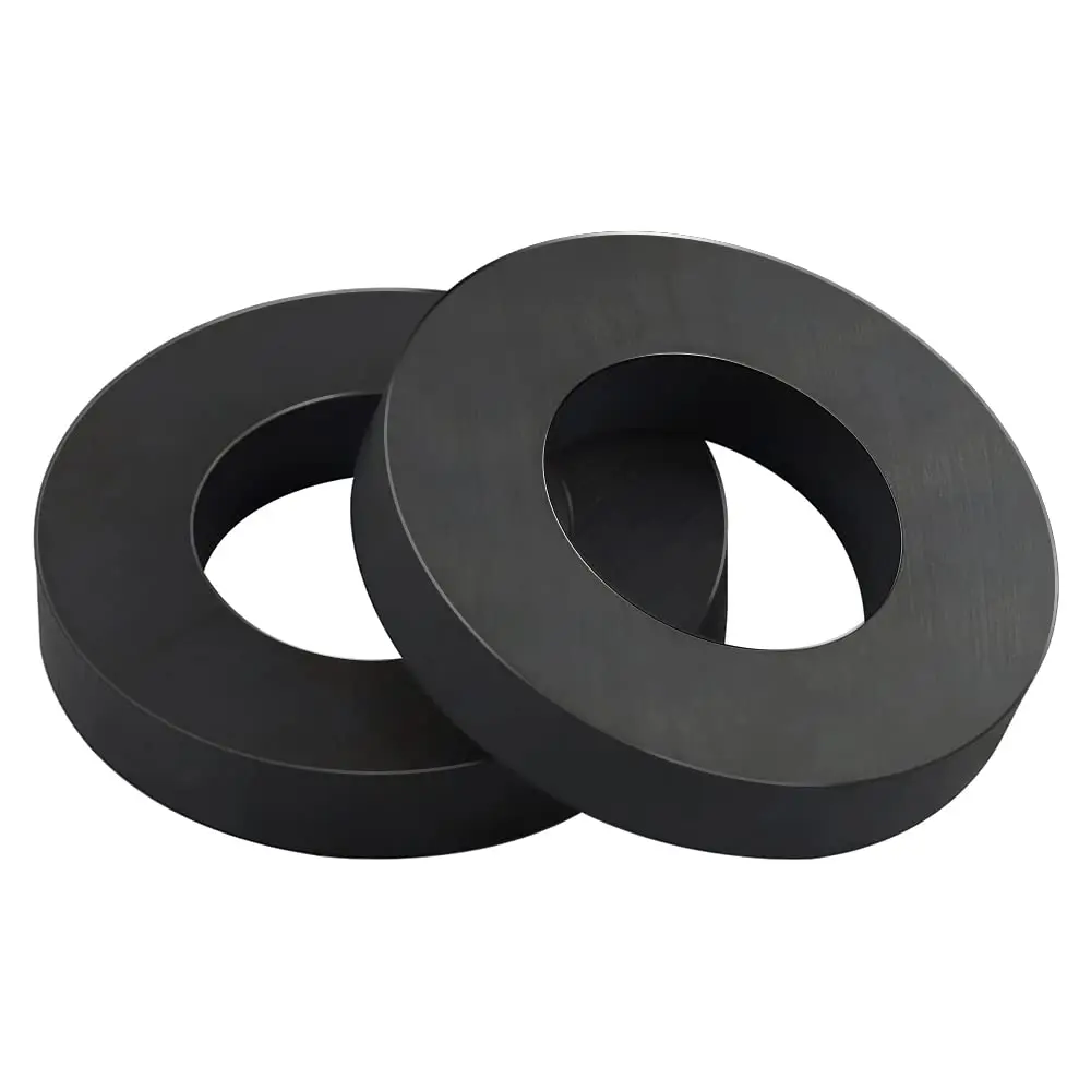 Magnet cincin ferit D45-100mm, - Science And Hobby ulasan dan harga