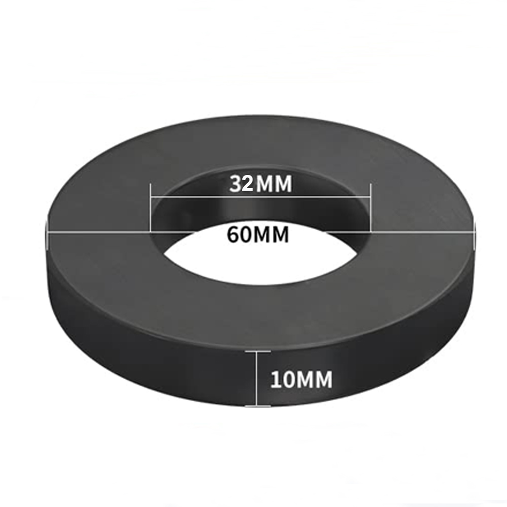 Magnet cincin ferit D45-100mm, - Science And Hobby ulasan dan harga