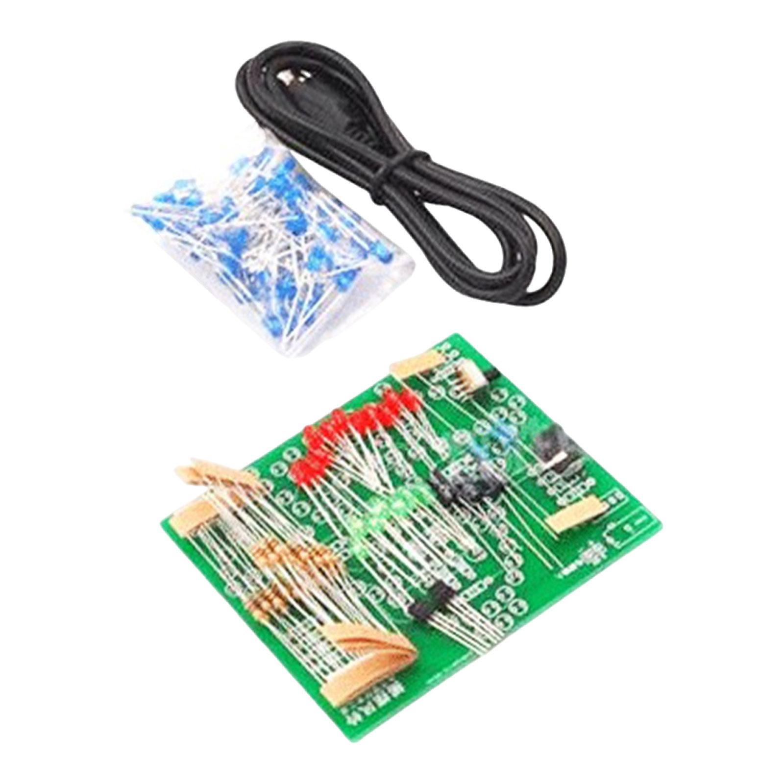 Kit Elektronik Lonceng Angin D - Science Hobby Kit ulasan dan harga