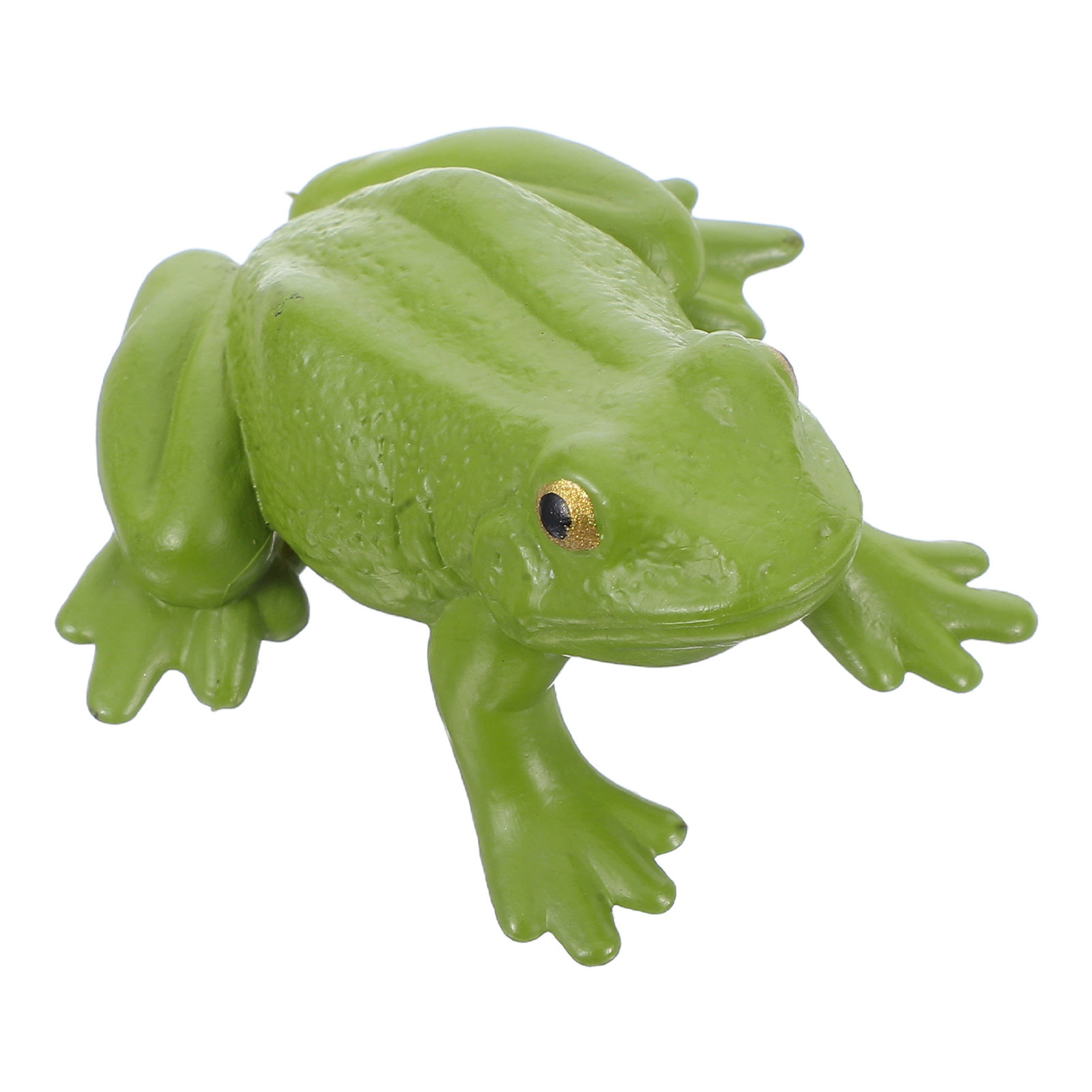 Figur Hewan PVC Kecil yang Rea - Science Toy ulasan dan harga