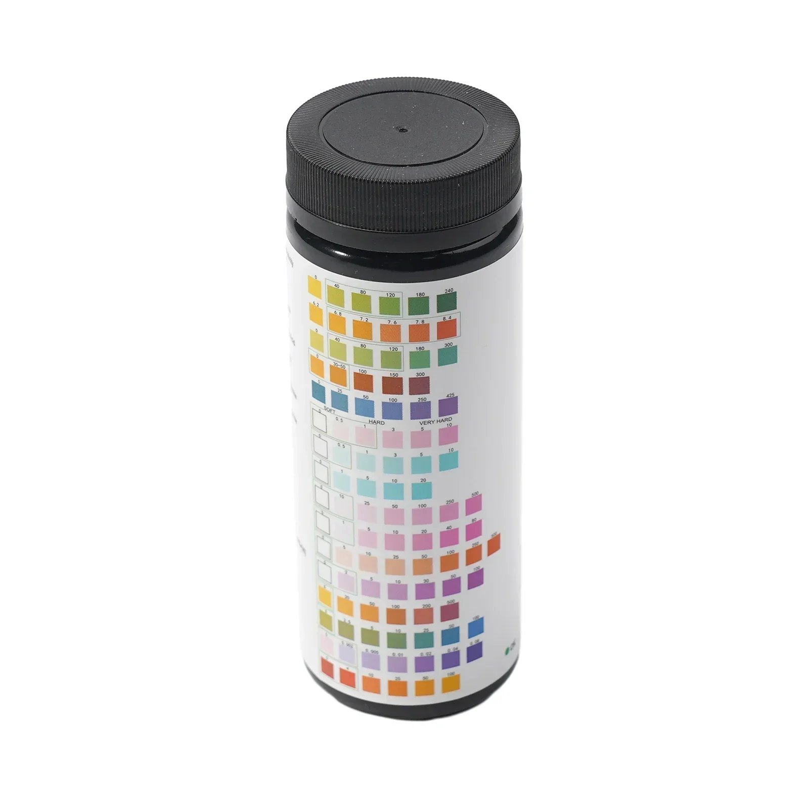 Kit uji air minum 16 In 1, Str - Ph Strip Test ulasan dan harga
