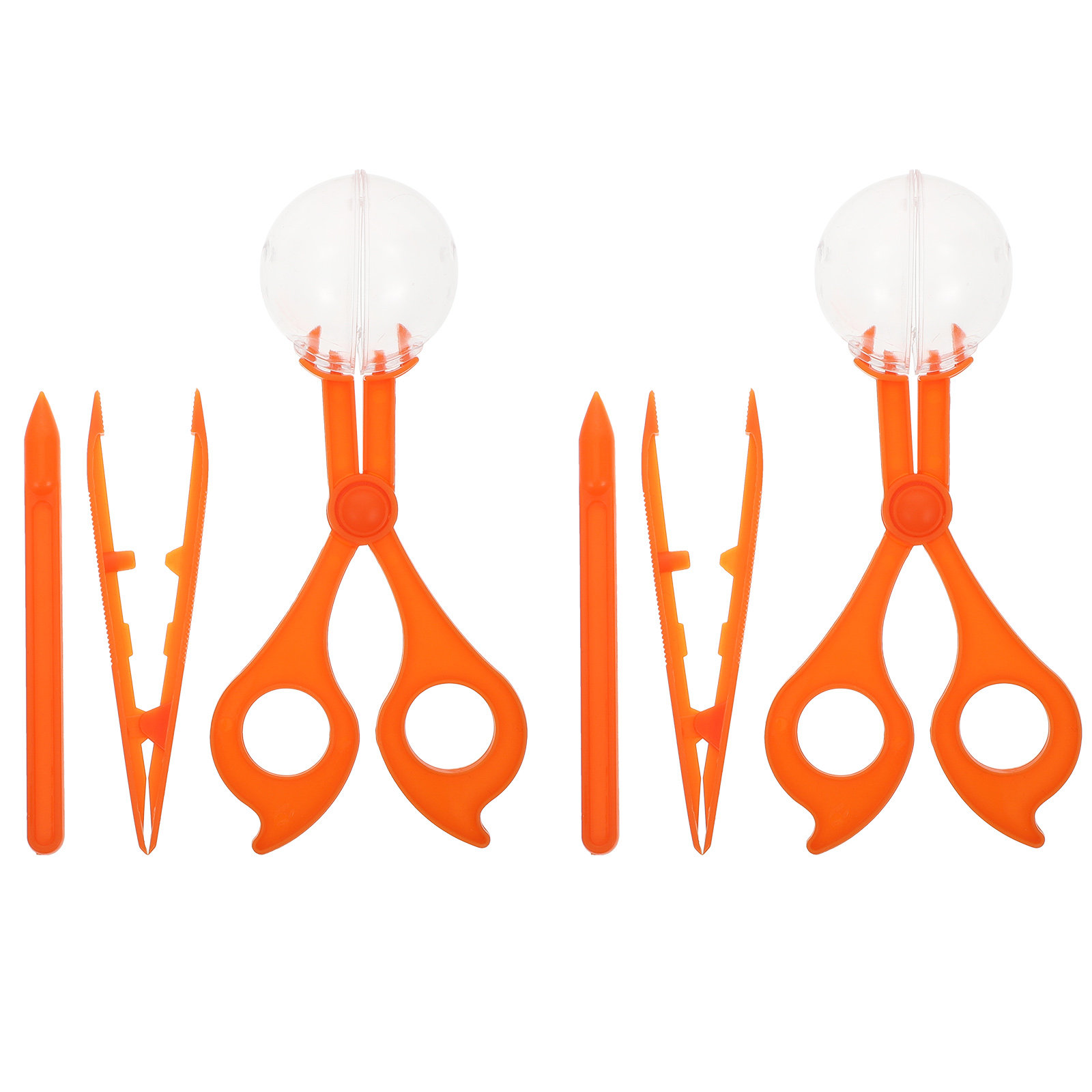 2 Set Alat Penangkap Serangga  - Science Toy ulasan dan harga
