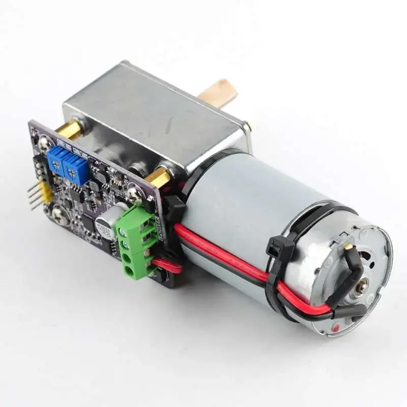 ASMC-LQ ASME-SQ 60/70/120KG Mo - Robot Arm Motor ulasan dan harga