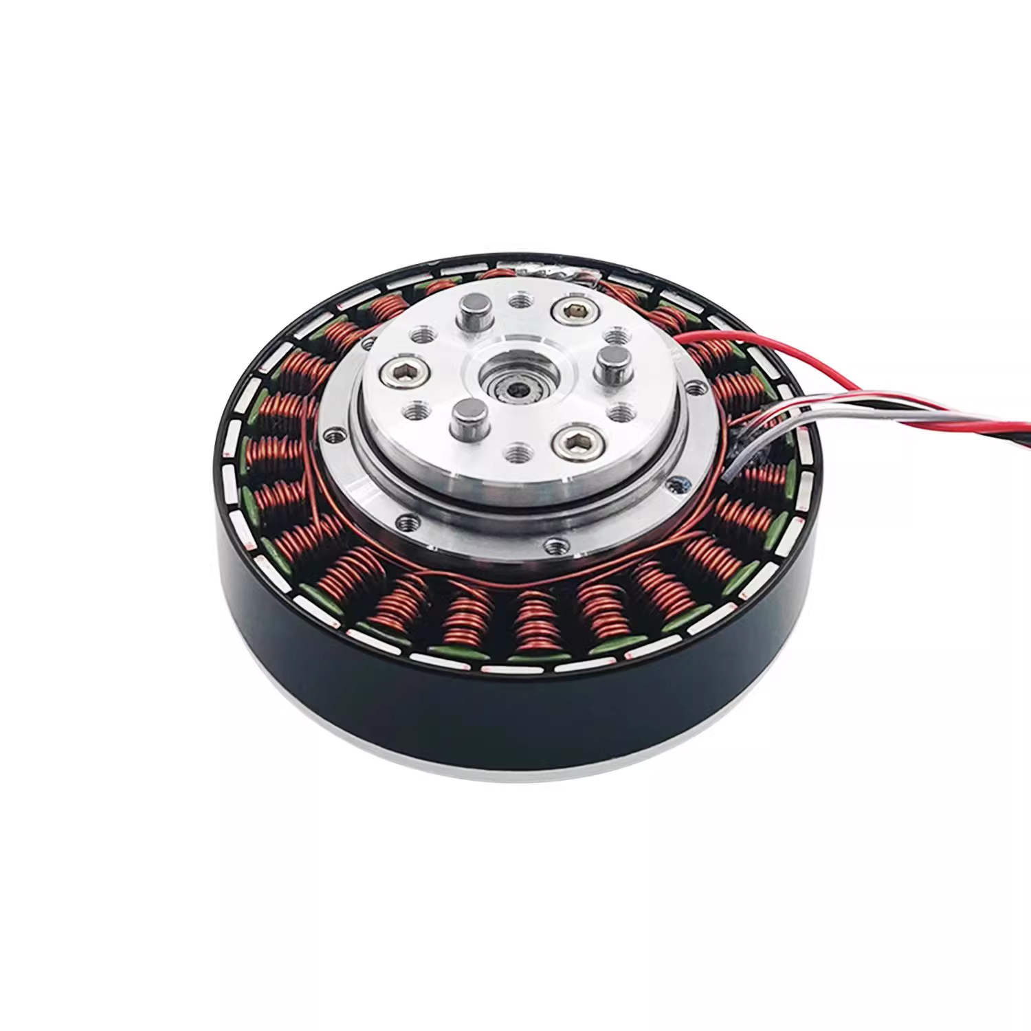 GIM6010-8 Motor pengurang plan - Robot Arm Motor ulasan dan harga