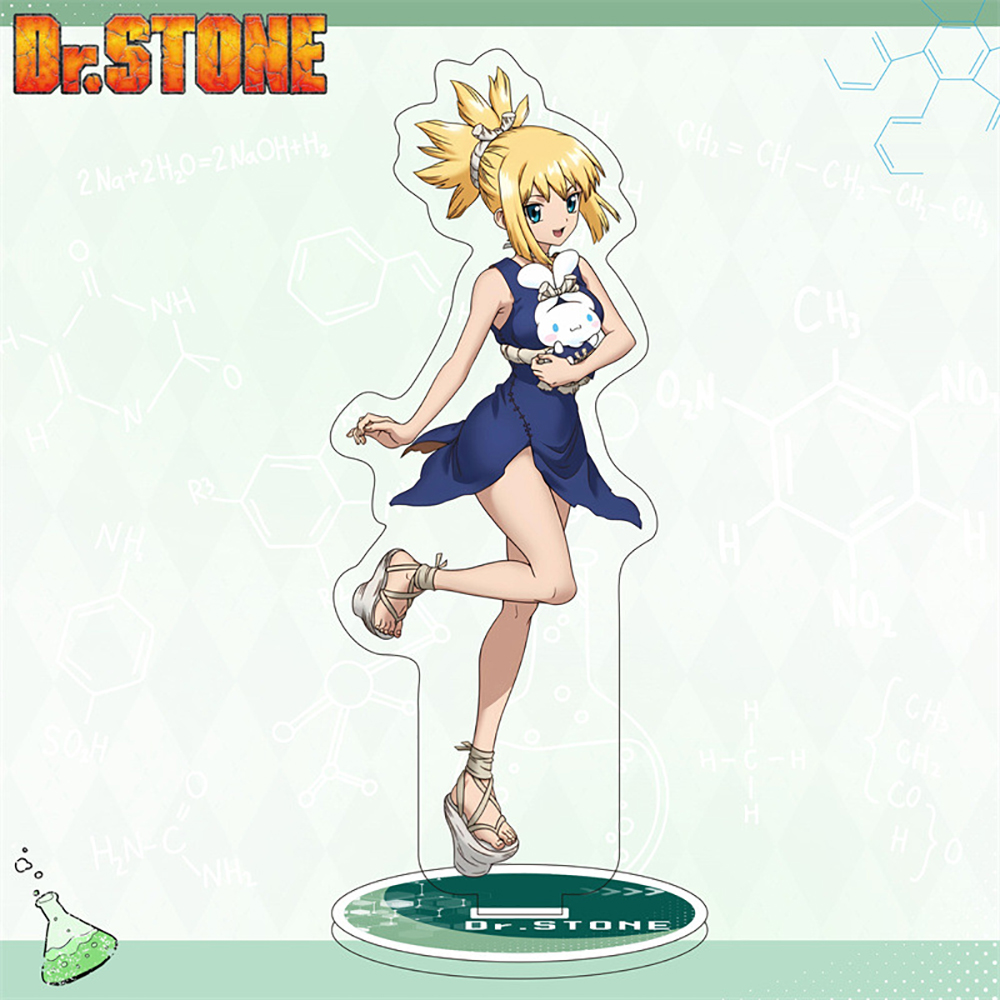 Fiksi Ilmiah Petualangan Anime - Science Toy ulasan dan harga