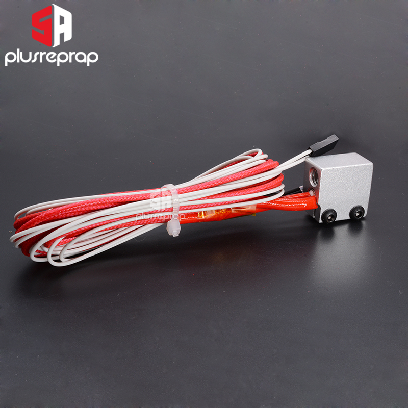 V6 Volcano Hot End Eruption Pa - Volcano Kit Eruption ulasan dan harga