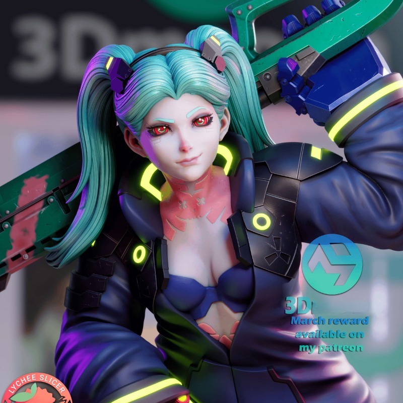 1/24 skala Cyberpunk Science f - Science Hobby Kit ulasan dan harga