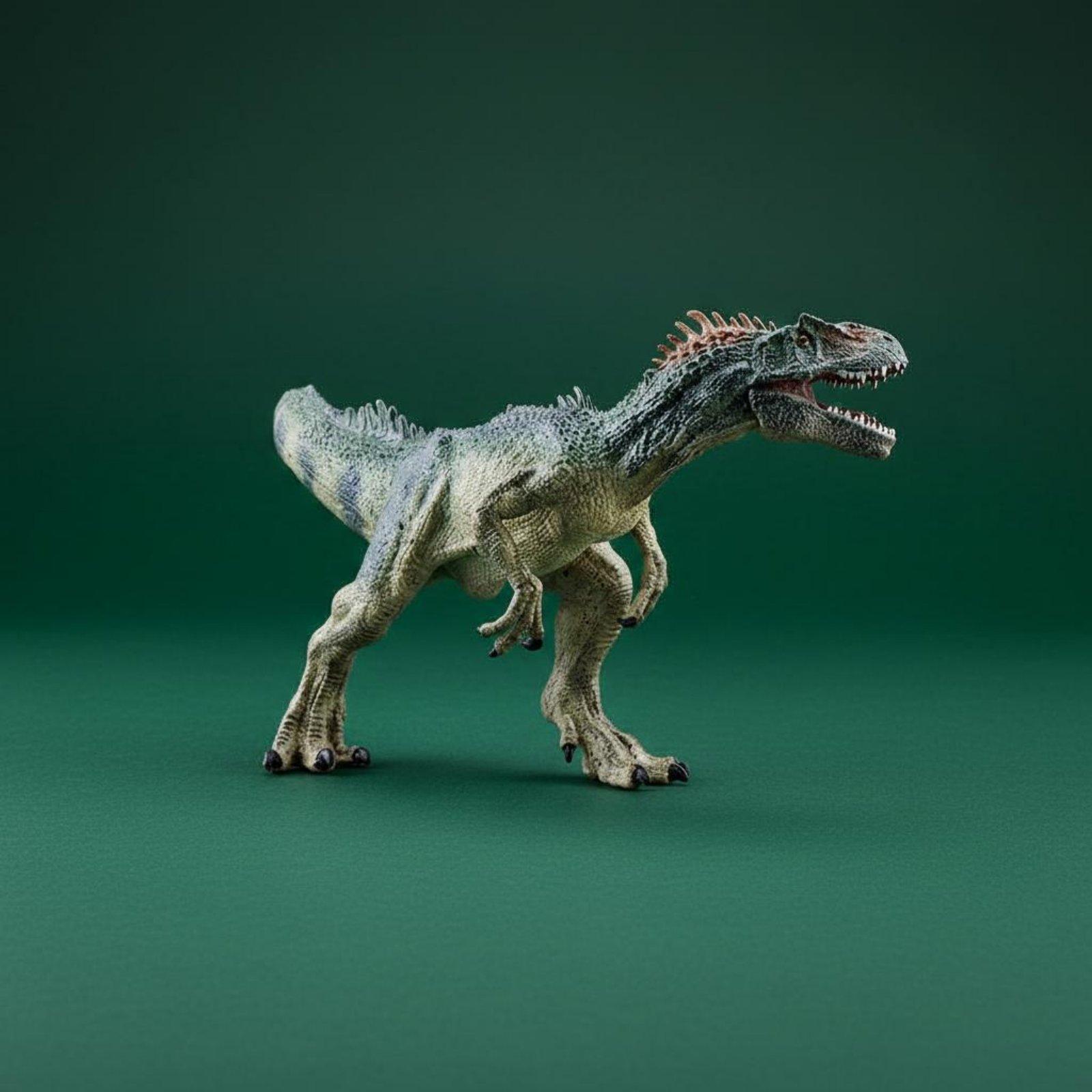 Figur Simulasi Dinosaurus Main - Science Toy ulasan dan harga