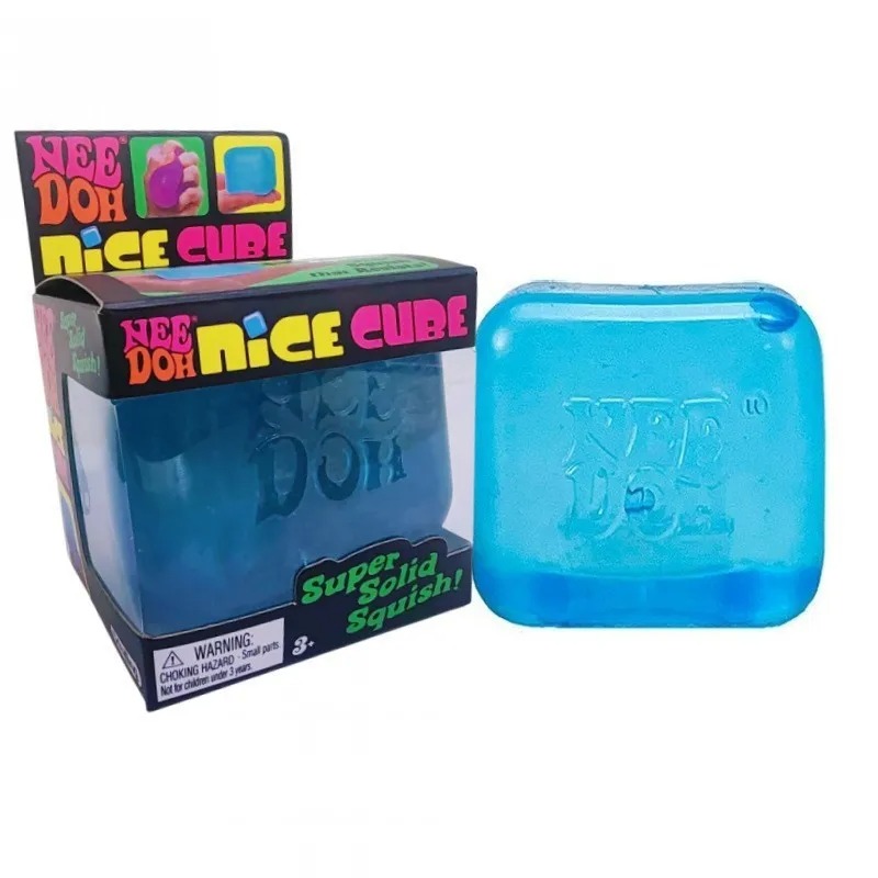 Kotak Kejutan Mode: Squishy Mo - Crystal Growing Kit ulasan dan harga