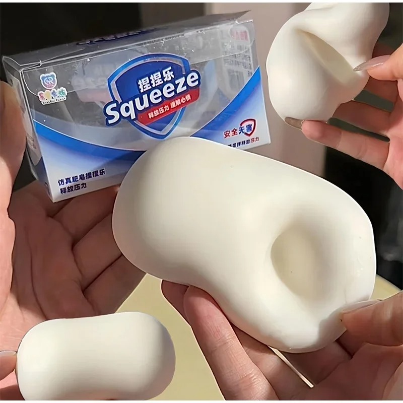 Kotak Kejutan Mode: Squishy Mo - Crystal Growing Kit ulasan dan harga