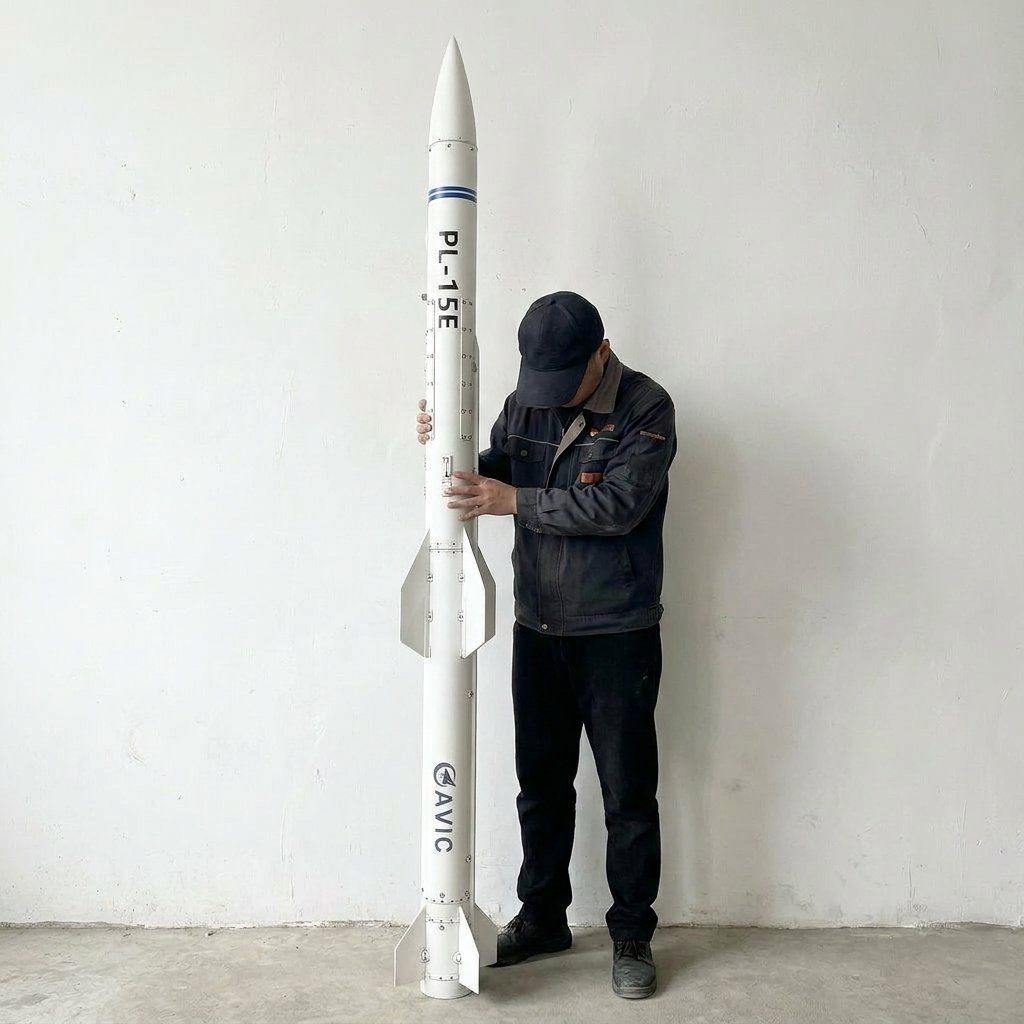 Model Kit Hadiah Kipas Militer - Science Exhibition Models ulasan dan harga
