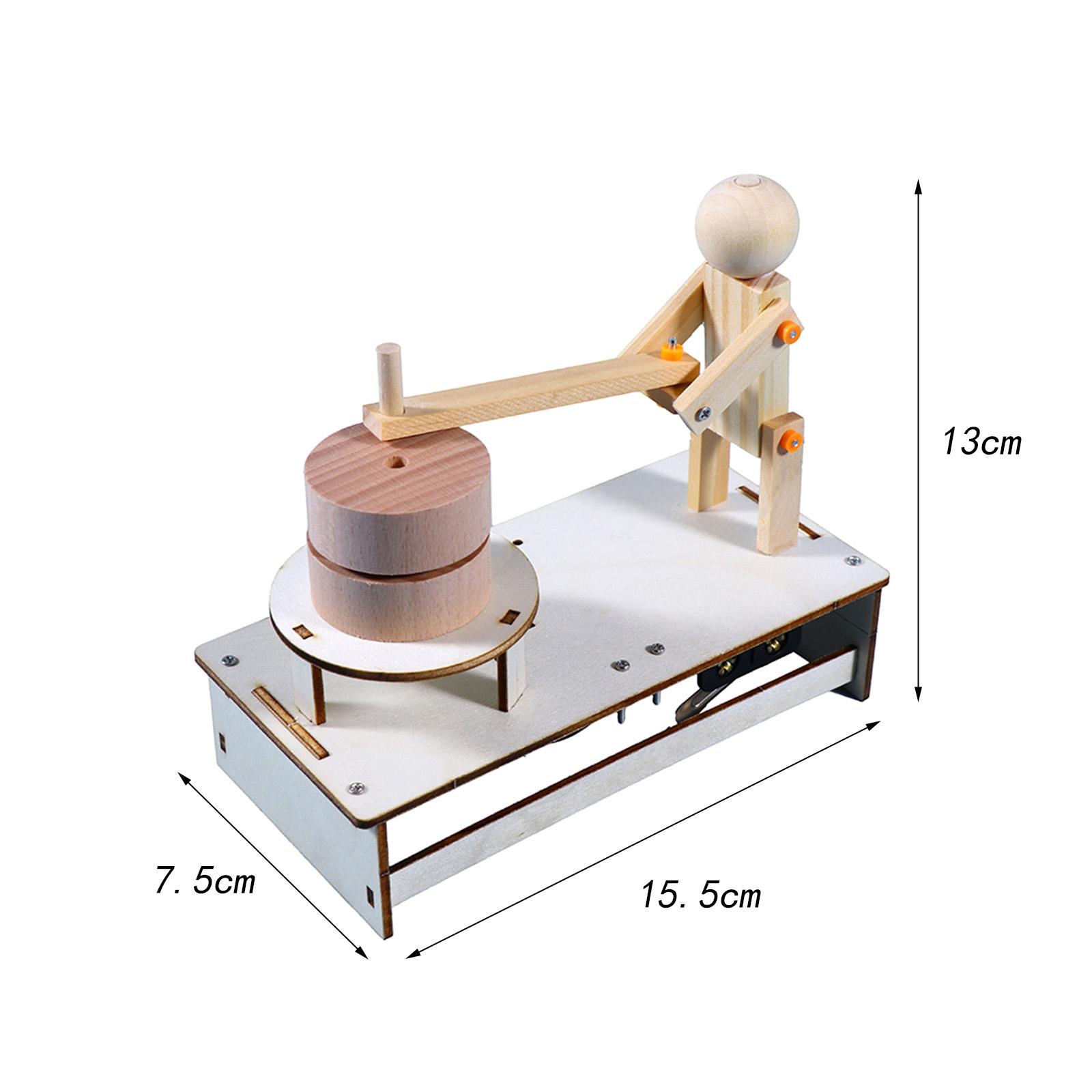Perlengkapan Eksperimen Sains  - Science Hobby Kit ulasan dan harga