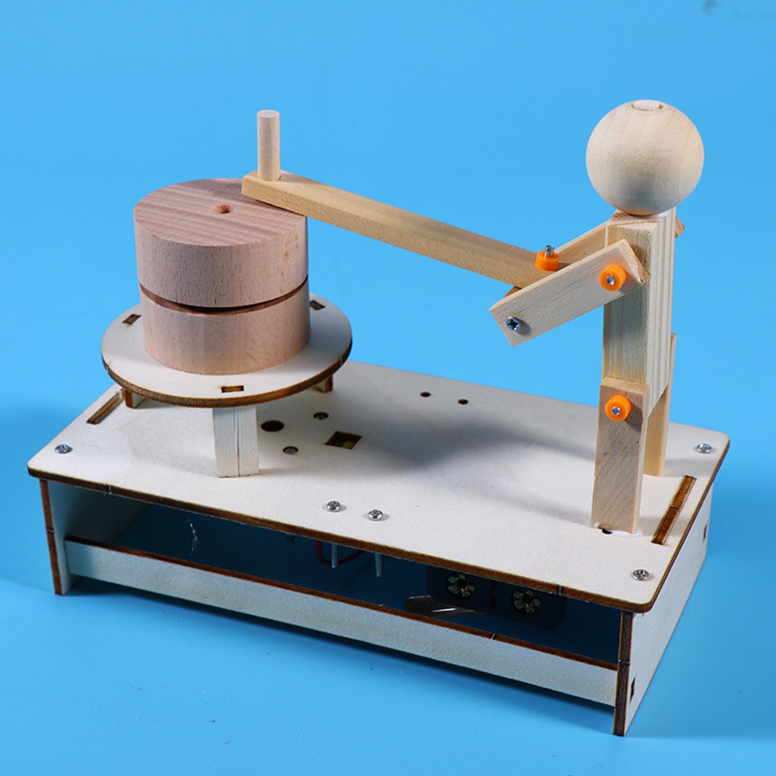 Perlengkapan Eksperimen Sains  - Science Hobby Kit ulasan dan harga