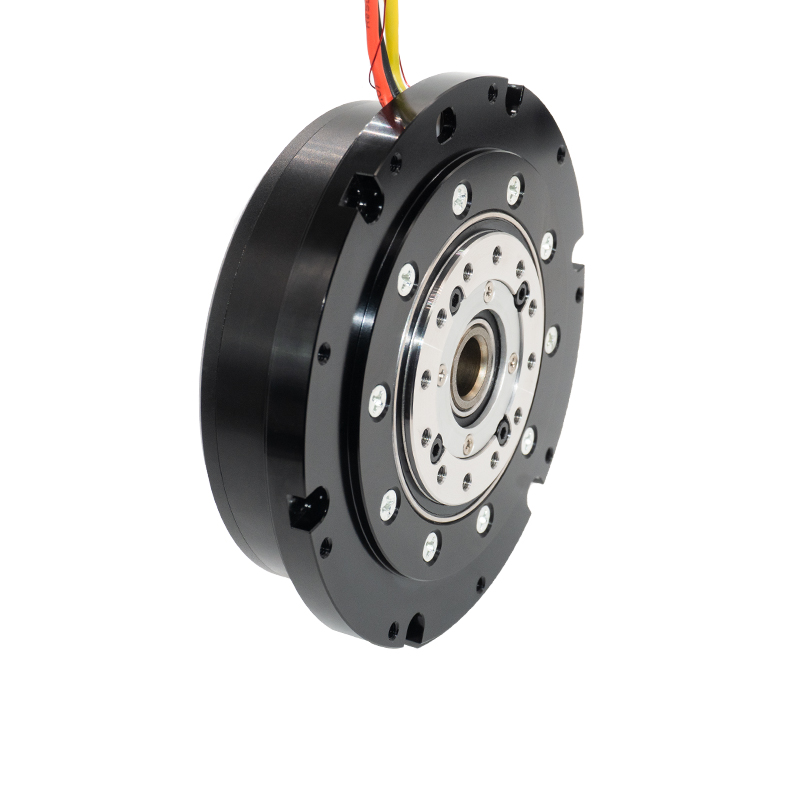 Motor Reduksi Baja Presisi Khu - Robot Arm Motor ulasan dan harga